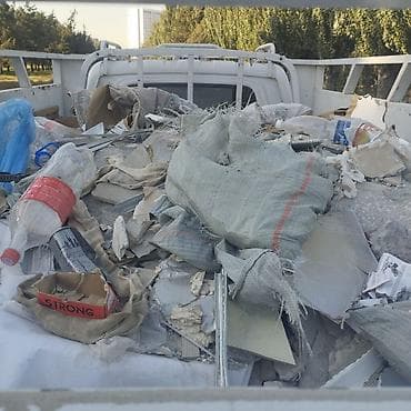 Окна и комплектующие: Заказать Хендай портер, Вывоз строй мусора, C грузчиком — 4