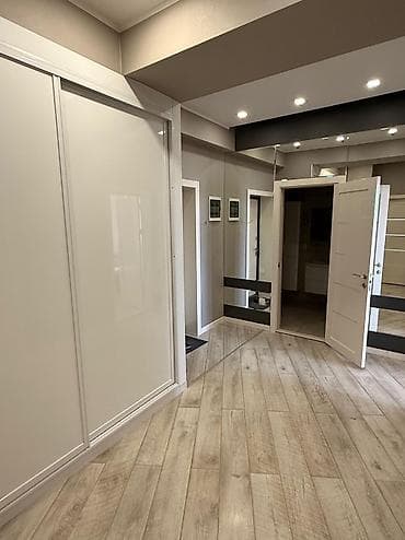 ала арча дача: 2 комнаты, 70 м², Элитка, 13 этаж, Евроремонт — 7