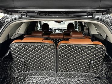 обмен на соренто: Kia Sorento: 2017 г., 2.2 л, Автомат, Дизель, Кроссовер — 7
