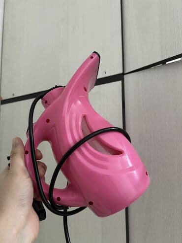 дорожный утюг polaris: Отпариватель Ручной, Долив воды в процессе глажки — 2