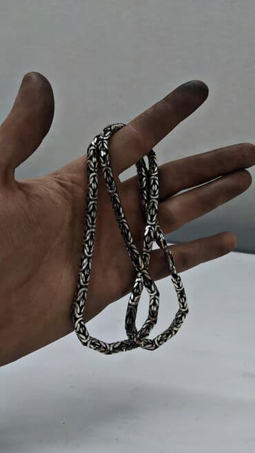 реставрация кухонной мебели бишкек: Ювелирные услуги Изготовление Цепей и Браслетов ⛓️💎 Серебро 925-960 — 22