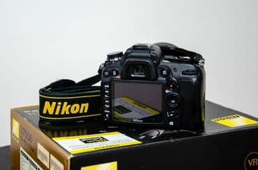 никон d3000 цена: Продаю фотоаппарат Nikon D7000, с кроп-фактором 1,5 и 16 Мп на борту — 2