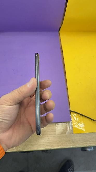 apple iphone se: IPhone SE, Б/у, 64 ГБ, 75 % — 3