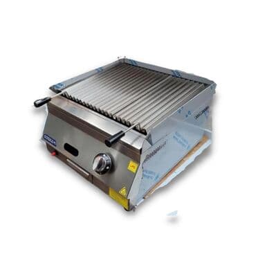 оборудование для гриля: Лава гриль газовый Гриль лавовый газовый предназначен для — 1