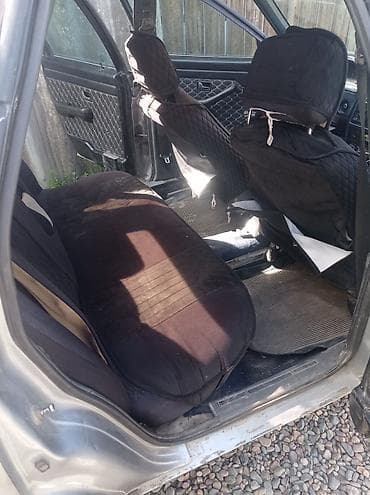 ауди 200 турбо кватро: Audi 100: 1986 г., 2 л, Ручные, Бензин, Седан — 5