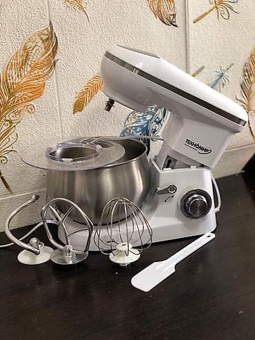 core i3: Блендер, миксер — 3