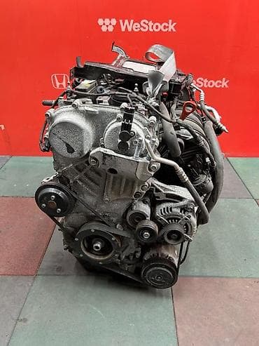 Бензиновый мотор Kia 2019 г., 2.4 л, Б/у, Оригинал