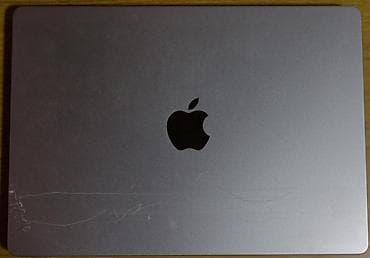 macbook m4 pro: MacBook Pro 14" M1 Pro, 32 ГБ, SSD 2 ТБ Характеристики: - Чип: Apple — 6