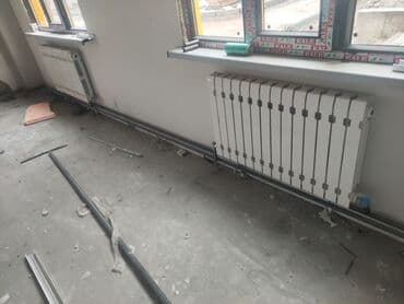 Строительство под ключ: Ремонт сантехники Больше 6 лет опыта — 5