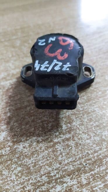 датчик спидометр: Mitsubishi Датчик Дроссельной Заслонки, Митсубиси ДПДЗ Датчик — 1