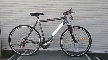 мтв: Немецкие велосипеды в хорошем состоянии германский велосипедтер туру — 10