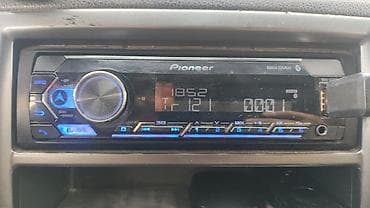 fm модулятор с bluetooth: Б/у, 1-DIN, Без системы, Без оперативной памяти ГБ ОЗУ, Без встроенной памяти Гб ПЗУ — 2