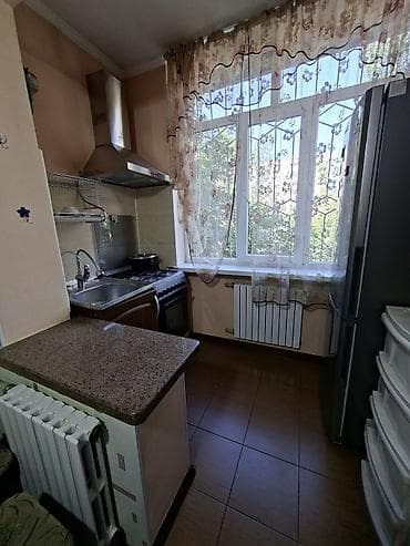 Продажа квартир: 2 комнаты, 52 м², 106 серия, 2 этаж, Косметический ремонт — 7