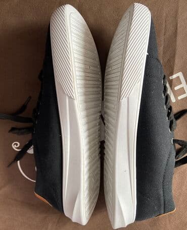 ecco 42: Мужские кроссовки, 45, Instreet, Новый, Самовывоз — 8