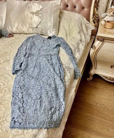 Спецодежда: Очень красивое платье от imperial размер S — 1