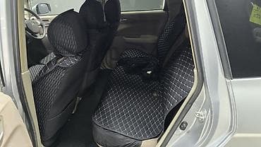 honda euro r: Honda Edix: 2004 г., 2 л, Автомат, Газ, Хэтчбэк — 6