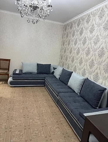 3 комнаты, 63 м², 105 серия, 2 этаж — 3