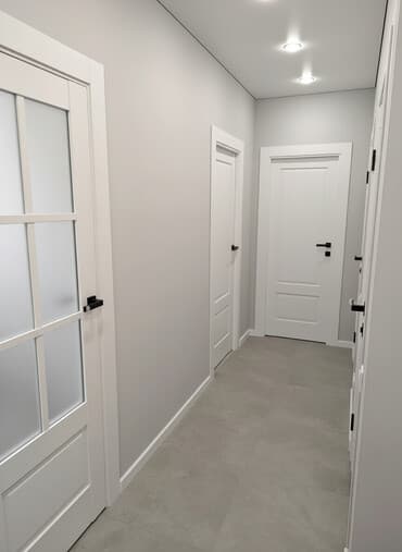 замена замков в металлической двери с выездом цена: Дверь: Установка, Платный выезд — 1