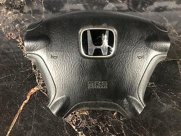 Рулевая часть: Продается AIRBAG с рулем в комплекте проверенные нашими — 5