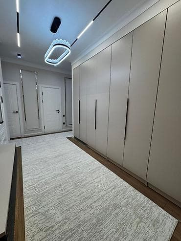 170000: 3 комнаты, 99 м², Элитка, 9 этаж, Дизайнерский ремонт — 9