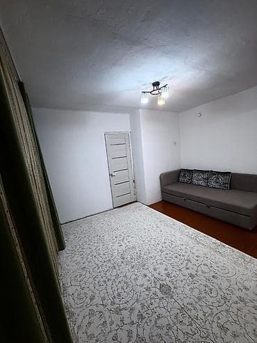 кудайберген сдаю квартиру: 1 комната, 25 м², Малосемейка, 4 этаж, Евроремонт — 4