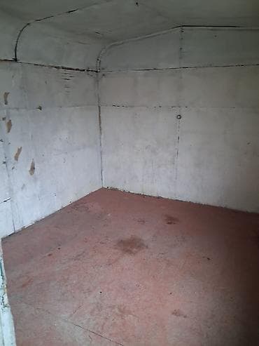 дом передвижной: Передвижной бытовой вагончик (жилой модуль на колесном шасси) - — 2