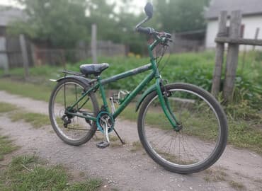 электронный велосипед цена бишкек: Велосипед б.у 10 000 сом — 1