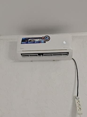 Установка кондиционеров❄💨 демонтаж кондиционеров заправка фреоном — 3