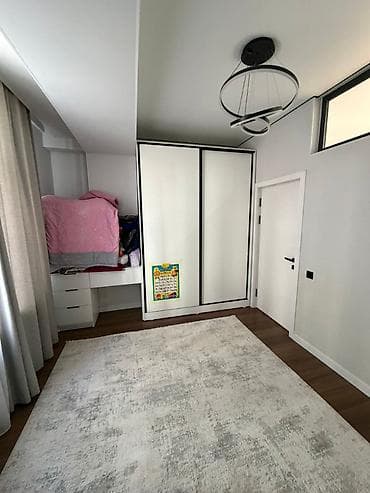 Кыймылсыз мүлк: 2 бөлмө, 53 м², Элитка, 2 кабат, Евроремонт — 4