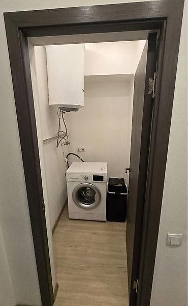 2 бөлмө, 59 м², Элитка, 6 кабат — 10