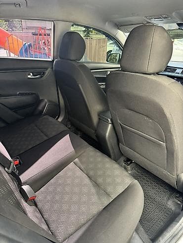 kia rio 2017: Kia Rio: 2020 г., 1.6 л, Автомат, Бензин, Седан — 7