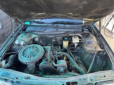 мото скмурай бишкек: Audi 100: 1988 г., 1.8 л, Механика, Бензин, Седан — 6
