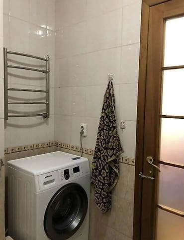 сдаю квартиру в мкр джале: 2 комнаты, Собственник, С мебелью полностью — 7