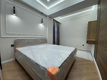 139: 3 комнаты, 78 м², Элитка, 3 этаж, Евроремонт — 4