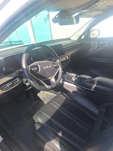 audi a6 автомобиль: Kia K8: 2021 г., 3.5 л, Автомат, Газ — 4