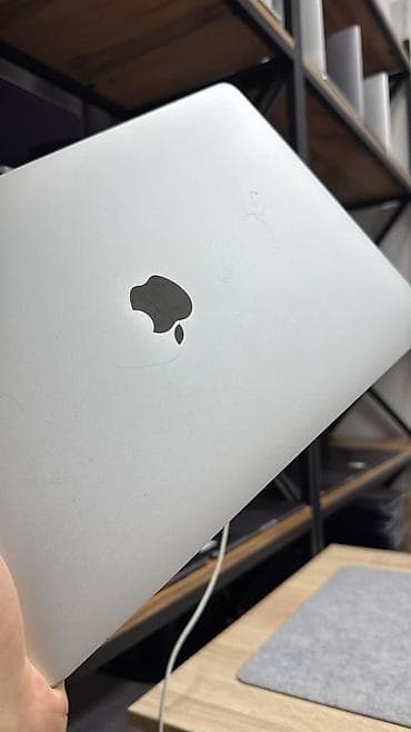 air: MacBook Air M1 2020 Продаю MacBook Air M1 (2020) в хорошем рабочем — 7