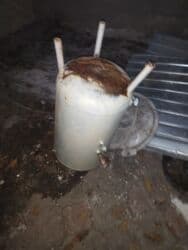 Унитазы и комплектующие: Аристон — 2