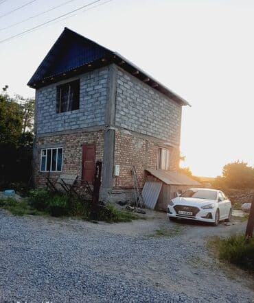 Дом, 110 м², 4 комнаты, Собственник