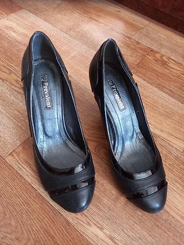 Продам туфли, Prevalent, размер 36, в отличном состоянии, торг
