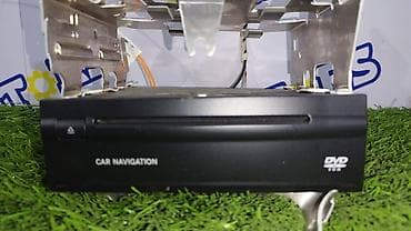 x5 e70: Mercedes-Benz W211, блок навигации — 1