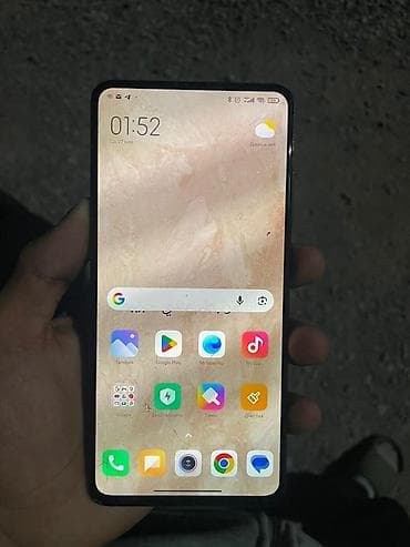 honor 50: Xiaomi, Mi 9T, Б/у, 128 ГБ, цвет - Синий, 2 SIM — 2