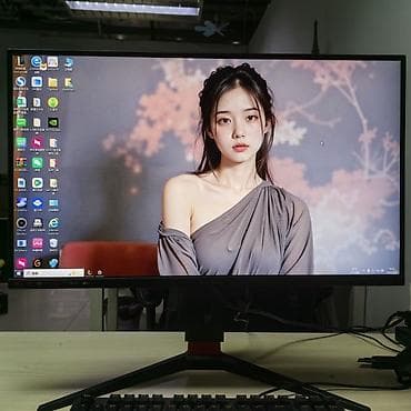 lalafo ps5: Монитор, ViewSonic, Новый, QLED, 27" - 28" — 6