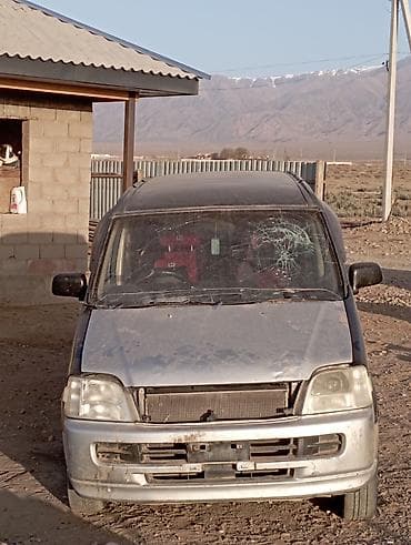 мотор от степа: Honda Stepwgn: 2000 г., 2 л, Автомат, Бензин, Минивэн — 3