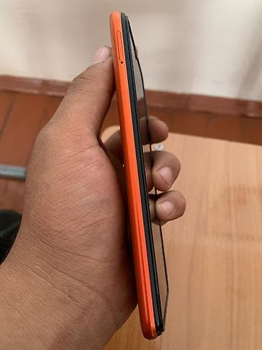 one plus 9: Redmi, Redmi 9T, Б/у, 128 ГБ, цвет - Оранжевый, 2 SIM — 3