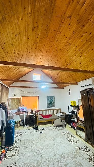 аренда кв джал: 200 м², 6 комнат, Нижний Джал (Джал-23) — 4