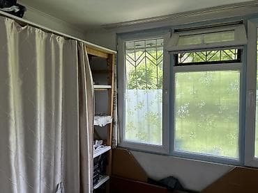 osh flat: 3 комнаты, 58 м², 104 серия, 2 этаж, Косметический ремонт — 6