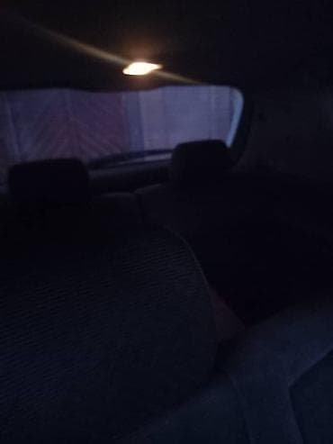 Транспорт: Toyota Corona: 2002 г., 7 л, Кол менен иштөөчү, Дизель — 6