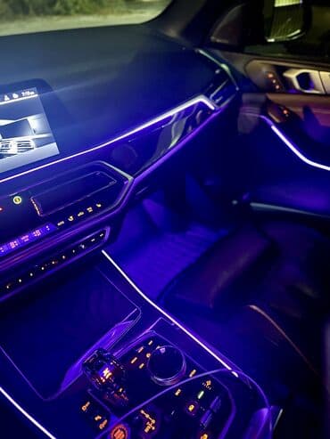 сколько стоит бмв х7 в бишкеке: BMW X5: 2018 г., 3 л, Автомат, Бензиновая, Кроссовер — 2