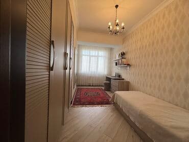 село чалдовар: 4 комнаты, 146 м², Элитка, 11 этаж — 12