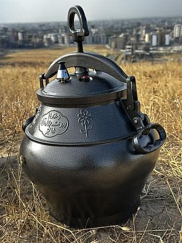kaz: АФГАНСКИЙ КАЗАН RASHKO BABA 🇦🇫 В наличии оригинальные казаны RASHKO — 1